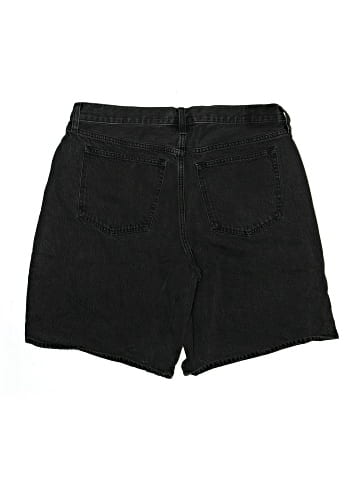 Abercrombie & Fitch Denim Shorts (view 2)
