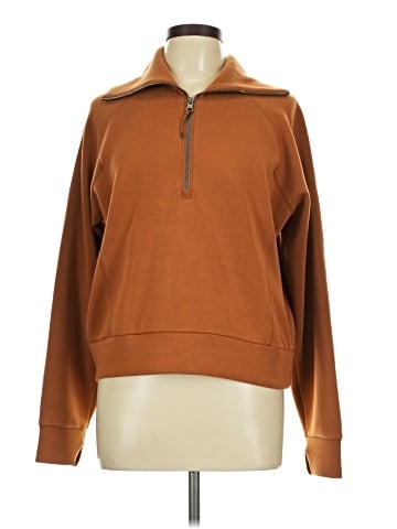 SPANX Fleece (view 1)