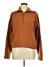 SPANX Brown Fleece Size M - photo 1