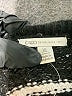 Cato Stripes Black Pullover Sweater Size XL - photo 7