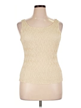 Sigrid Olsen Tank Top (view 1)