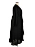 Scomchic Black Casual Dress Size 4X - photo 4