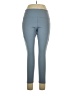 Danskin Blue Active Pants Size XL - photo 1
