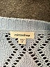 Mittoshop Blue Pullover Sweater Size M - photo 7