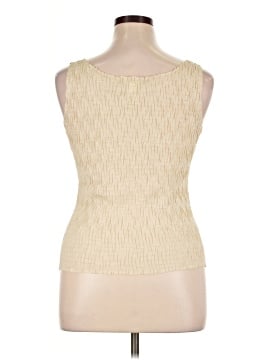 Sigrid Olsen Tank Top (view 2)