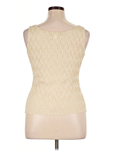 Sigrid Olsen Tank Top (view 2)