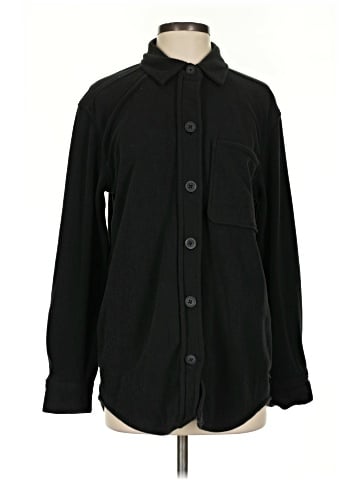 Eddie Bauer Cardigan (view 1)