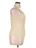 Sigrid Olsen Ivory Tank Top Size XL - photo 4