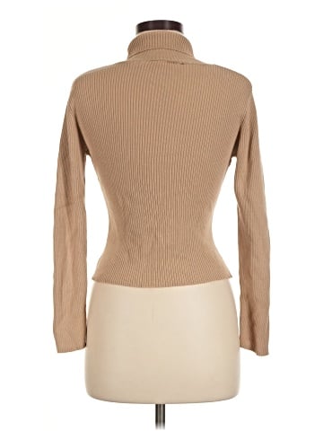 It's Our Time Turtleneck Sweater (view 2)