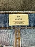 Levi's Blue Jeans Size 26 waist - photo 4