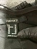 Forever 21 100% Polyester Black Cocktail Dress Size XS - photo 7