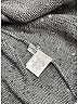 Brunello Cucinelli Metallic Gray Pullover Sweater Size M - photo 14