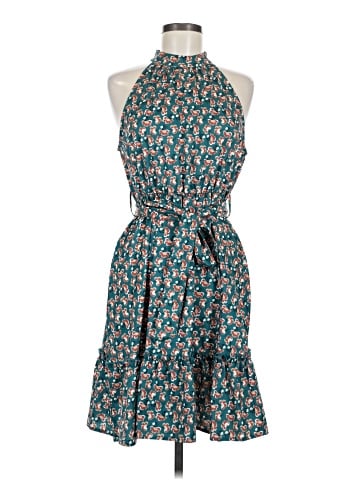 Shein Cocktail Dress (view 1)