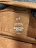 J.Jill Brown Turtleneck Sweater Size Lg Petite - photo 7