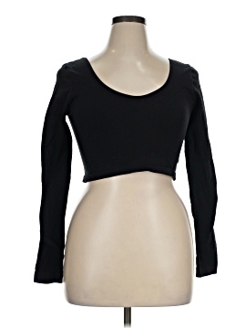 Aeropostale 3/4 Sleeve T-Shirt (view 1)