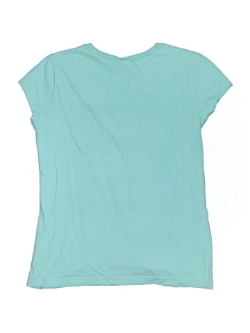 Justice Sleeveless T-Shirt (view 2)