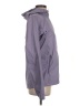 Nike 100% Polyester Purple Windbreaker Size S - photo 4