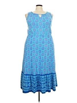 Talbots Casual Dress (view 1)