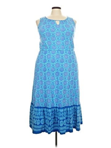 Talbots Casual Dress (view 1)