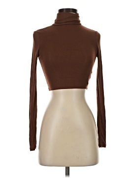 Sunday Best Long Sleeve Turtleneck
