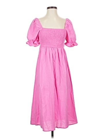R. Vivimos Casual Dress (view 1)