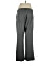 Kut from the Kloth Chevron-herringbone Gray Dress Pants Size 16 - photo 2