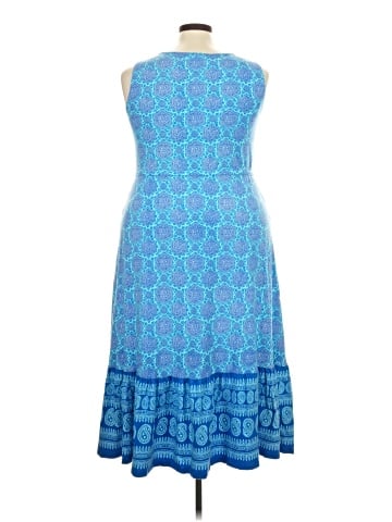 Talbots Casual Dress (view 2)