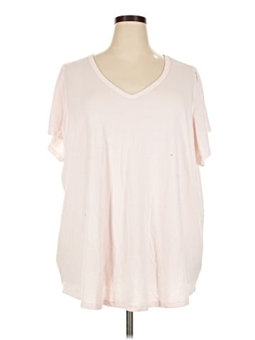 Torrid Short Sleeve Top (view 1)