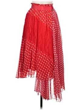 ERMANNO by Ermanno Scervino Casual Skirt (view 1)