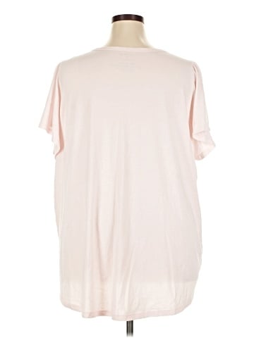Torrid Short Sleeve Top (view 2)