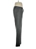 Kut from the Kloth Chevron-herringbone Gray Dress Pants Size 16 - photo 4