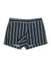Nautica Stripes Blue Shorts Size 8 - photo 1