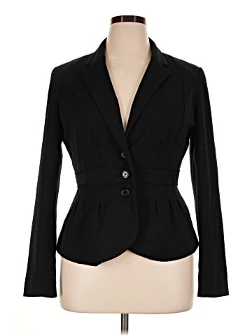Elle Blazer (view 1)