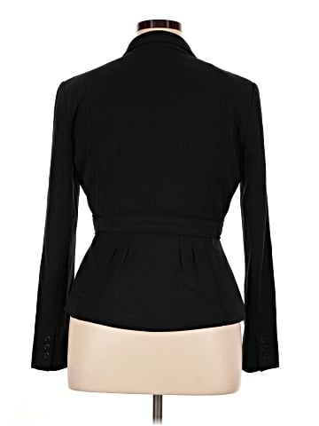 Elle Blazer (view 2)