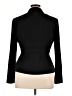 Elle Black Blazer Size 14 - photo 2