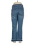 Inc Denim Blue Jeans Size 8 - photo 2