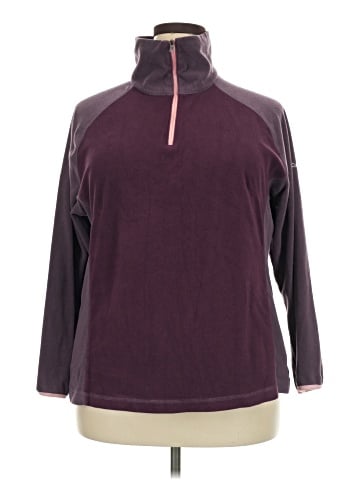 Columbia Sweatshirt (view 1)