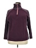 Columbia 100% Polyester Purple Sweatshirt Size 2X - photo 1