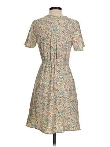 Monteau Casual Dress (view 2)