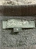 On Twelfth Black Sweatshirt Size L - photo 7