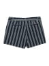 Nautica Stripes Blue Shorts Size 8 - photo 2