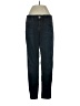 Democracy Solid Blue Jeans Size 4 - photo 1