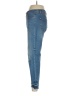 Inc Denim Blue Jeans Size 8 - photo 5