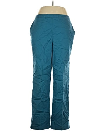 Alfred Dunner Casual Pants (view 1)