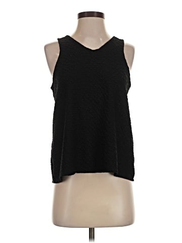 Deletta Sleeveless Top (view 1)