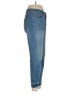 Inc Denim Blue Jeans Size 8 - photo 4