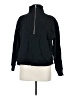 Everlane 100% Organic Cotton Black Pullover Sweater Size M - photo 1