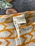 Ark & Co. Orange 3/4 Sleeve Blouse Size S - photo 7