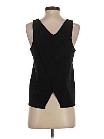 Deletta Sleeveless Top (view 2)