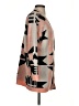 Forever 21 Orange Pink Cardigan Size S - photo 4